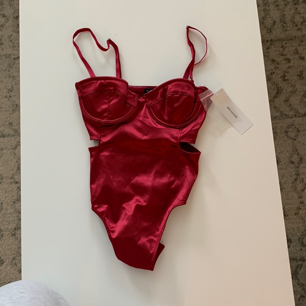 Bodysuit